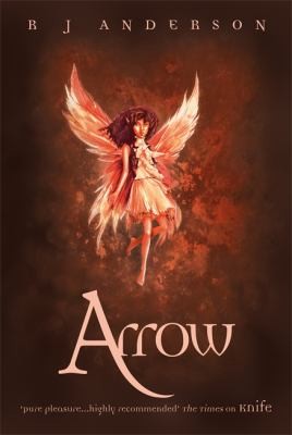 Arrow (2011, Orchard (NY))