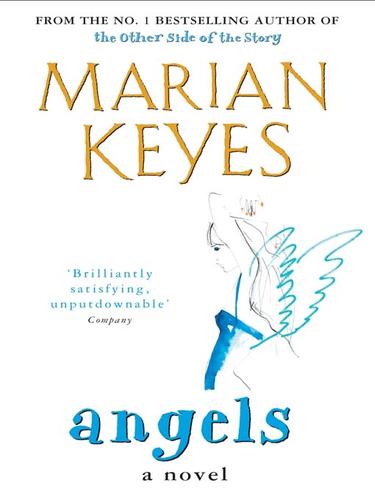 Angels (EBook, 2010, Penguin Group UK)