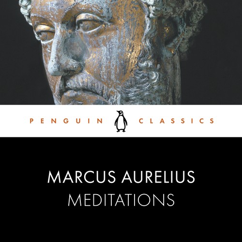 Meditations (AudiobookFormat, 2019, Penguin Classics)