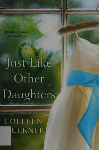 Just Like Other Daughters (2015, Penguin Random House)