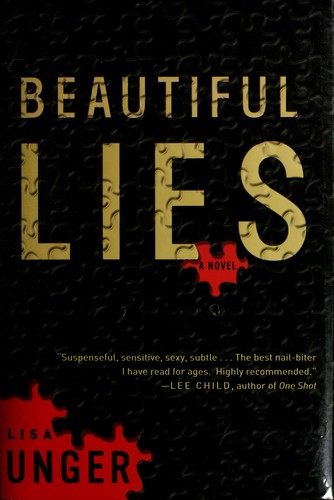 Beautiful lies (2006, Shaye Areheart Books)