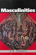 Masculinities (1995, Polity Press)