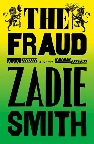 The Fraud (Hardcover, 2026, Penguin Press)