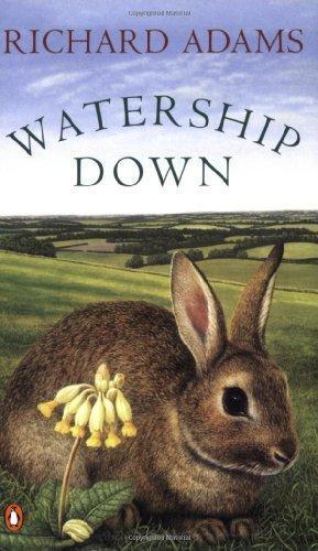 Watership Down (1974)