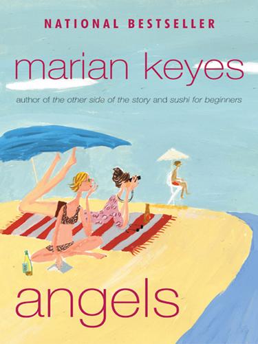 Angels (EBook, 2004, HarperCollins)