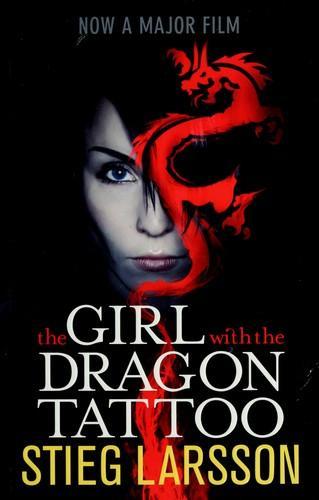 The girl with the dragon tattoo (2010)