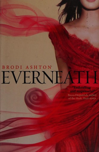 Everneath (2012, Simon and Schuster Children's, Simon & Schuster Childrens Books)