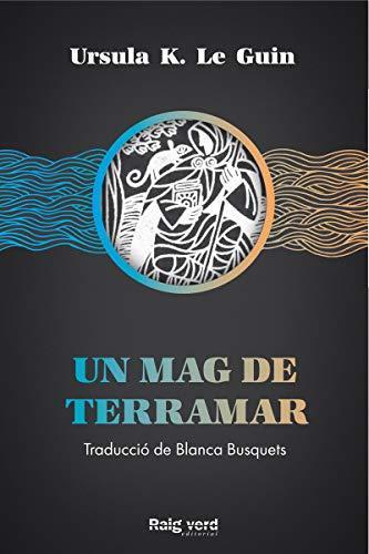 Un mag de Terramar (Spanish language, 2020)