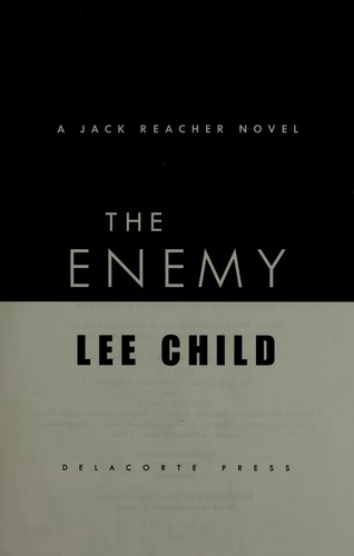 The enemy (2004, Delacorte Press)