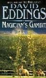 Magician's Gambit (Belgariad) (Paperback, 2000, Corgi Adult, Corgi Books)