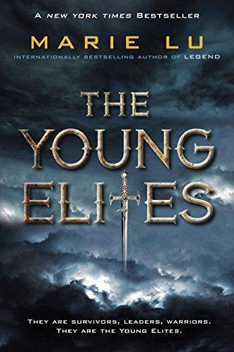 The Young Elites (2015)