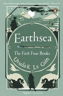 Earthsea Quartet (2012)