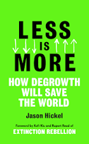 Less Is More (2021, Penguin Random House)