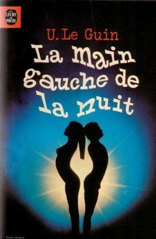 La main gauche de la nuit (French language)