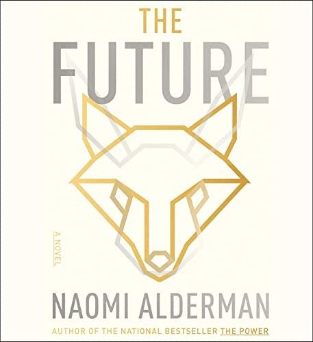 The Future (AudiobookFormat, 2023, Simon & Schuster Audio)