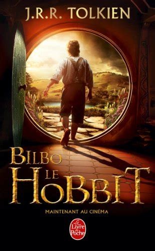 The Hobbit (2012, le Livre de Poche)