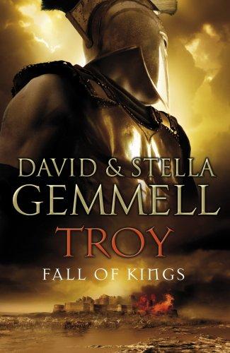 Fall of Kings (Hardcover, 2007, Bantam Press)