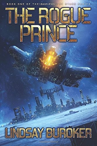 The Rogue Prince (Paperback, 2017, CreateSpace Independent Publishing Platform)