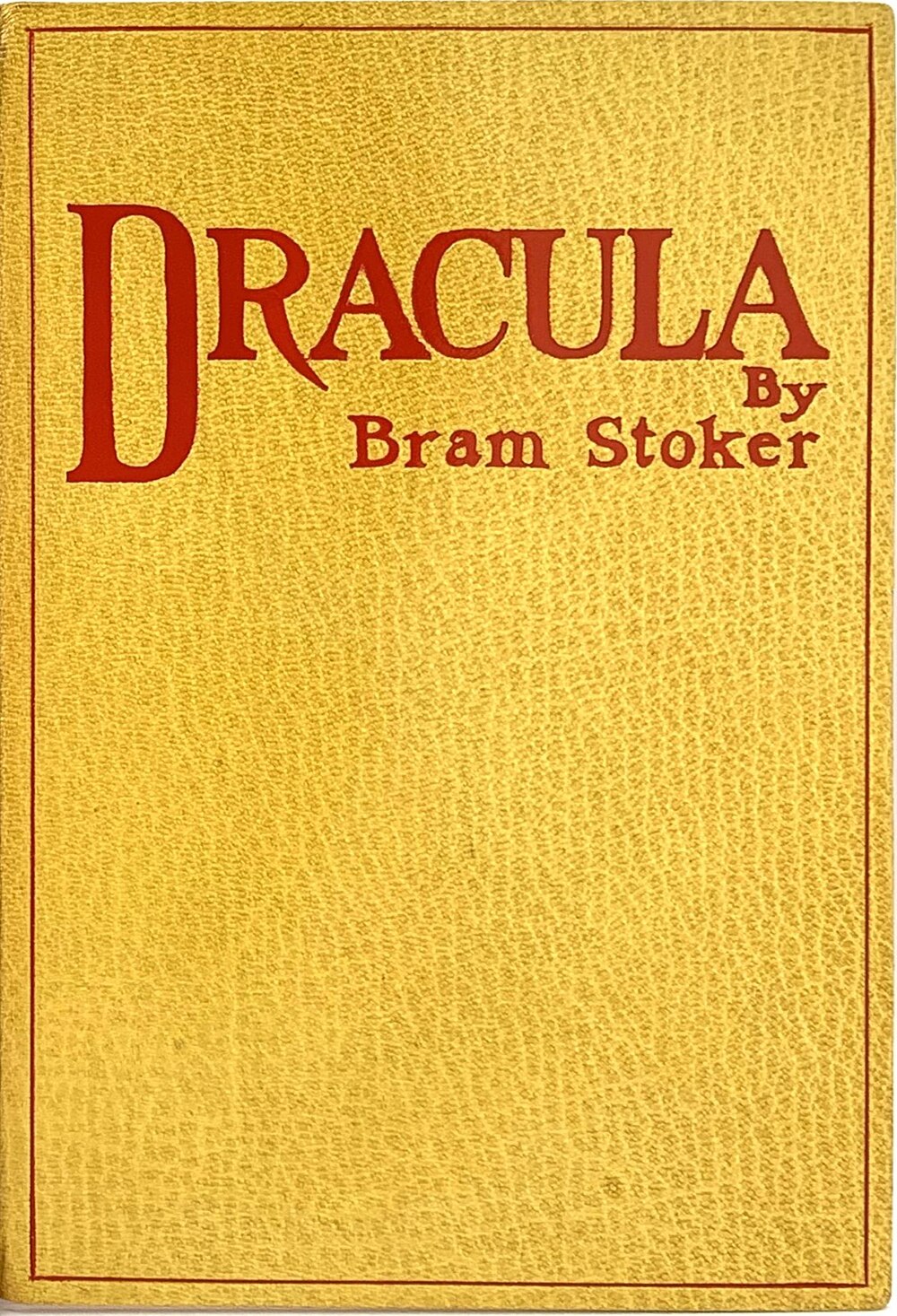 Jonty Claypole, Cristina Artenie, Dragos Moraru, Bram Bram Stoker, Benny Fuentes, Tod Smith, Jose Ruiz, Bram Stoker, Greg Hildebrandt, Michael Burgan, Stacy King, J D Barker: Dracula (1897, Archibald Constable & Co.)