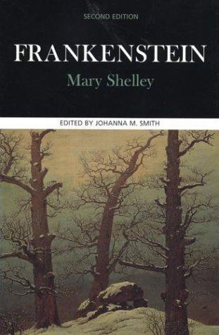 Mary Shelley: Frankenstein (2000)