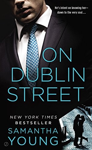 On Dublin Street (On Dublin Street Series) (2015, Berkley)