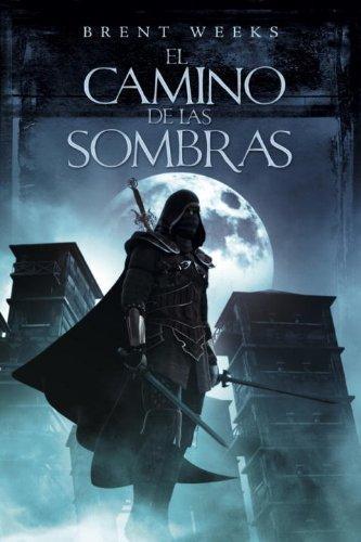 El camino de las sombras (Night Angel, #1)