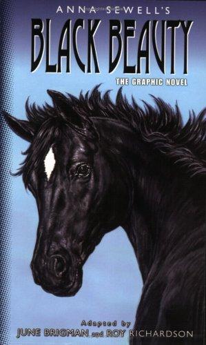 Black Beauty (2005)