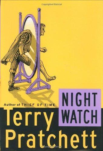 Night Watch (Discworld, #29) (2002)