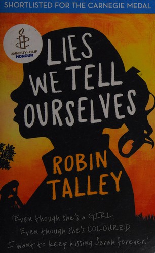 Lies We Tell Ourselves (2014, Harlequin Mills & Boon, Limited)