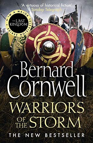 Warriors of the Storm (Paperback, 2016, Harper, imusti)