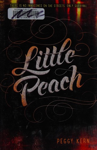 Little Peach (2015, HarperCollins Publishers)