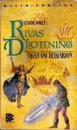 Sagan om Belgarion (Paperback, Swedish language, 1992, B. Wahlström)