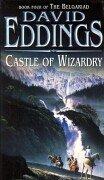 Castle of Wizardry (Belgariad) (Paperback, 2000, Corgi Adult)