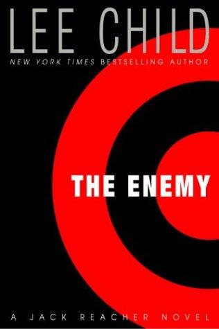 The enemy (2004, Delacorte Press)