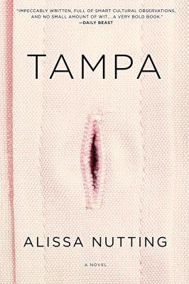Tampa (2013, HarperCollins Publishers)