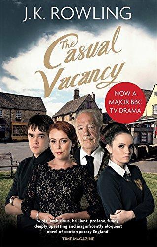 The Casual Vacancy (2015)