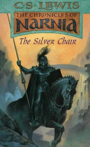 Narnia - The Silver Chair (Lions) (Spanish language, 1996, HarperCollins Publishers)