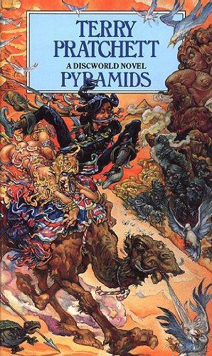 Pyramids (1990)