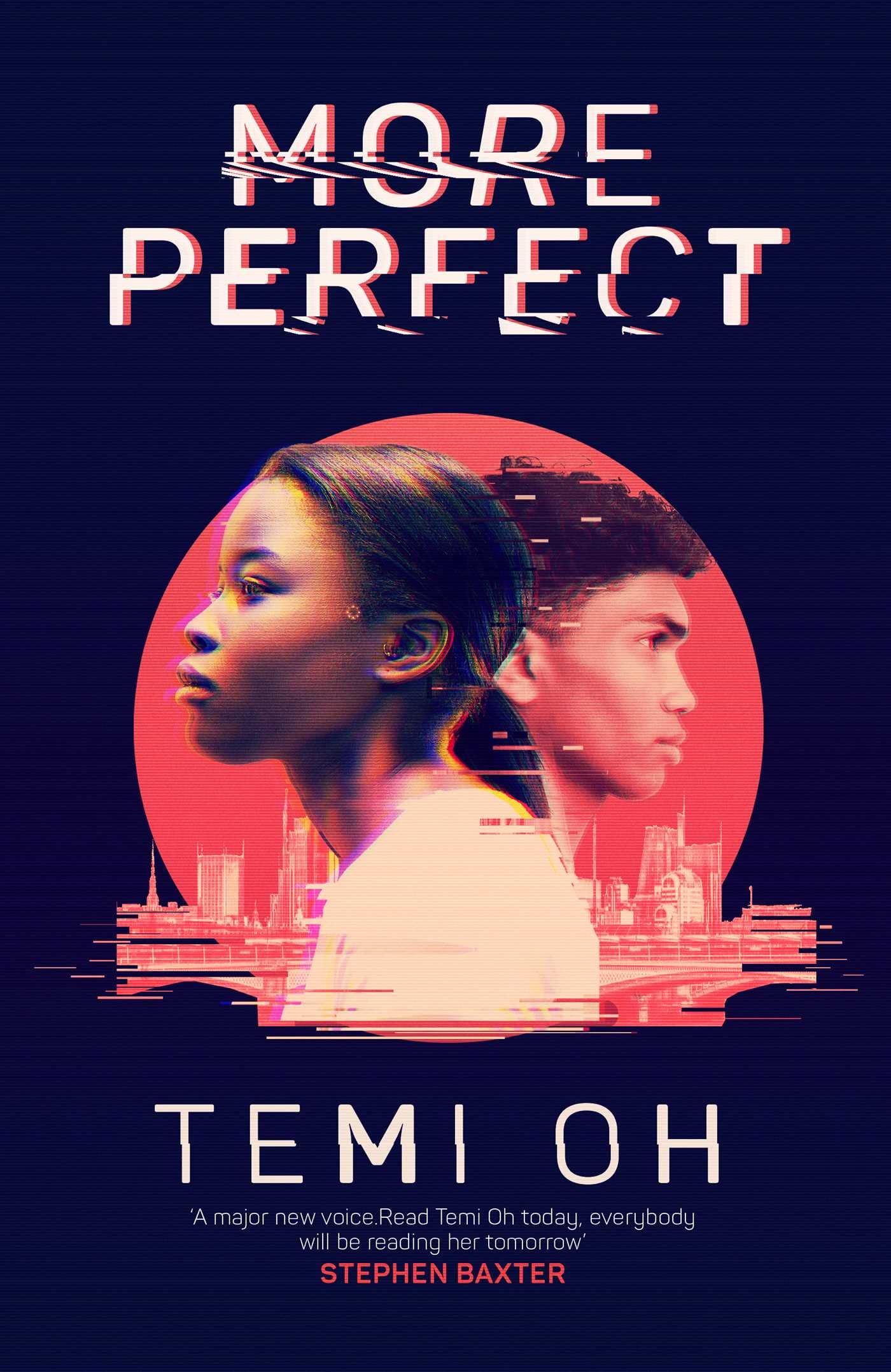 More Perfect (Hardcover, 2023, Simon & Schuster, Limited)