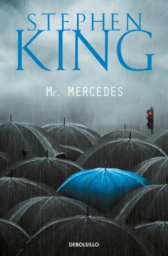 Mr. Mercedes (Paperback, Gaztelania language, DEBOLSILLO)