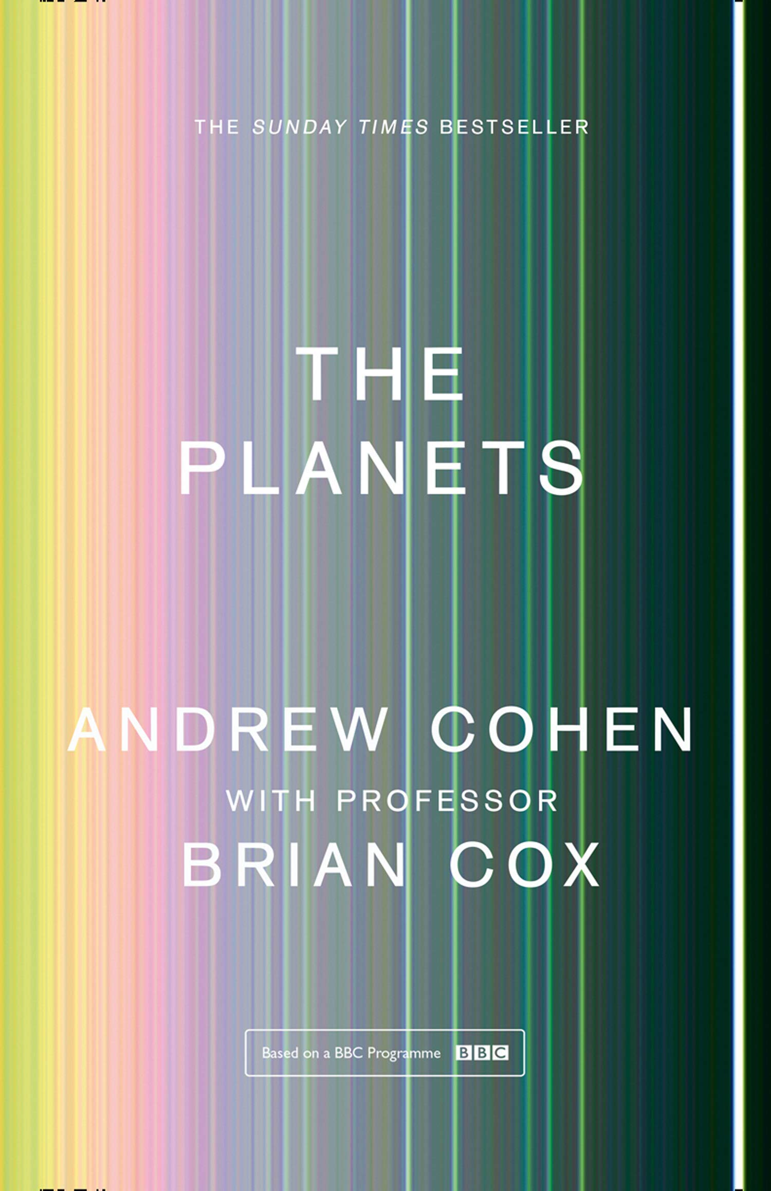 The Planets (2020, HarperCollins Publishers Limited)