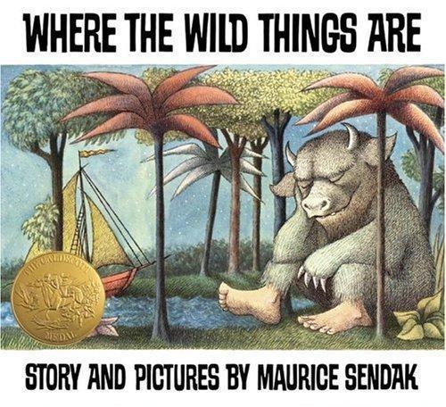 Where the wild things are (1984)