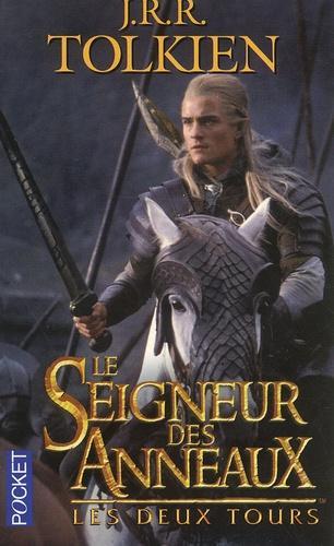 Le Seigneur des Anneaux, Tome 2 : Les Deux tours (French language, 2002)