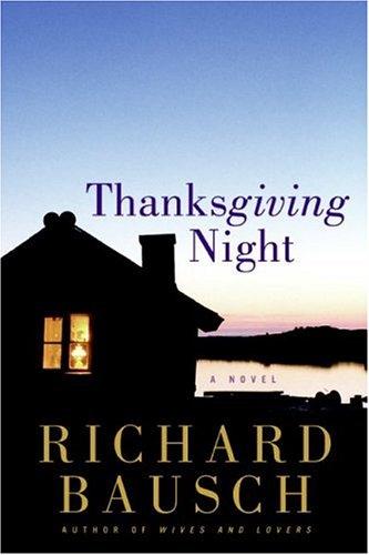 Thanksgiving Night (Hardcover, 2006, HarperCollins)