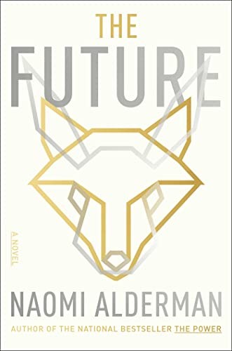 The Future (Hardcover, 2023, Simon & Schuster)
