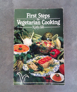 First steps in vegetarian cooking (1984, Thorsons Publishers, Distributed to the trade by Inner Traditions International)