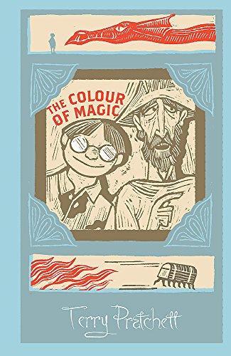 The Colour of Magic (2014)