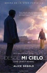 Desde mi cielo (Spanish language, 2003)