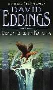 Demon Lord of Karanda (Paperback, 2000, CORGI BOOKS (TWLD))