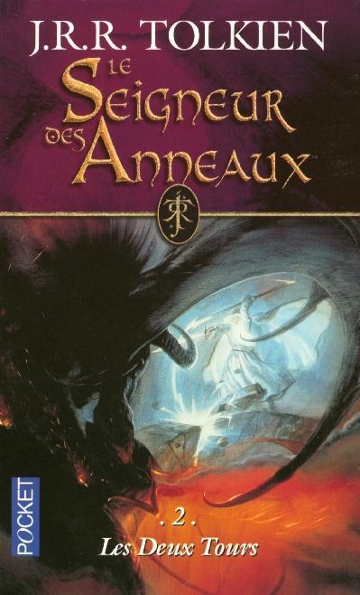 Le Seigneur des anneaux. Les deux tours (French language)